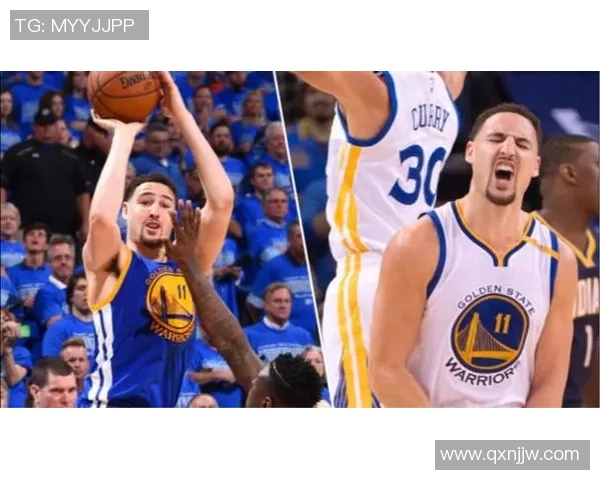 勇士汤普森狂砍37分精彩回放国王对决全场精彩瞬间回顾